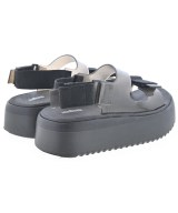 Melissa（メリッサ）サンダル 黒 サイズ:22cm レディース/2200722752074