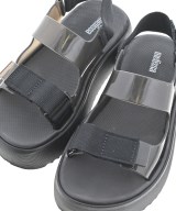 Melissa（メリッサ）サンダル 黒 サイズ:22cm レディース/2200722752074