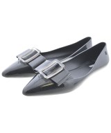 Melissa（メリッサ）レインシューズ 黒 サイズ:34 1/2(20cm位) レディース/2200724606108