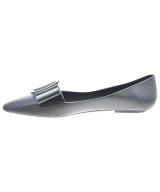 Melissa（メリッサ）レインシューズ 黒 サイズ:34 1/2(20cm位) レディース/2200724606108