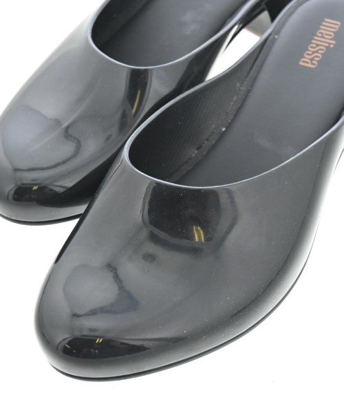 Melissa（メリッサ）その他 黒 サイズ:22cm レディース/2200687011018