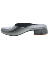 Melissa（メリッサ）その他 黒 サイズ:22cm レディース/2200687011018