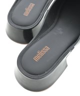 Melissa（メリッサ）その他 黒 サイズ:22cm レディース/2200687011018