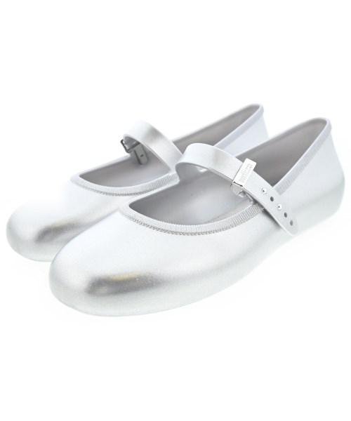 Melissa(メリッサ)パンプス シルバー サイズ:22cm/2200682521093