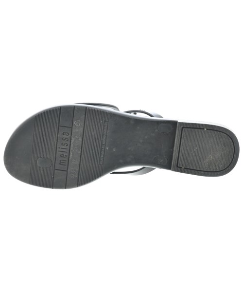 Melissa（メリッサ）サンダル 黒 サイズ:23.5cm レディース/2200685188088