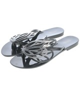 Melissa（メリッサ）サンダル 黒 サイズ:23.5cm レディース/2200685188088