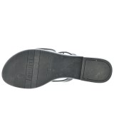 Melissa（メリッサ）サンダル 黒 サイズ:23.5cm レディース/2200685188088