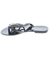 Melissa（メリッサ）サンダル 黒 サイズ:23.5cm レディース/2200685188088