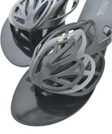 Melissa（メリッサ）サンダル 黒 サイズ:23.5cm レディース/2200685188088
