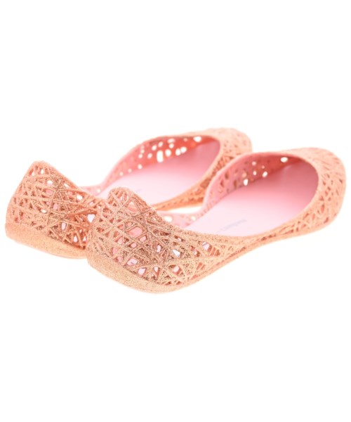 Melissa（メリッサ）サンダル ピンク サイズ:UK6(24.5cm位) レディース/2200687690053