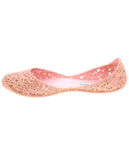 Melissa（メリッサ）サンダル ピンク サイズ:UK6(24.5cm位) レディース/2200687690053