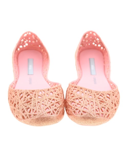 Melissa（メリッサ）サンダル ピンク サイズ:UK6(24.5cm位) レディース/2200687690053