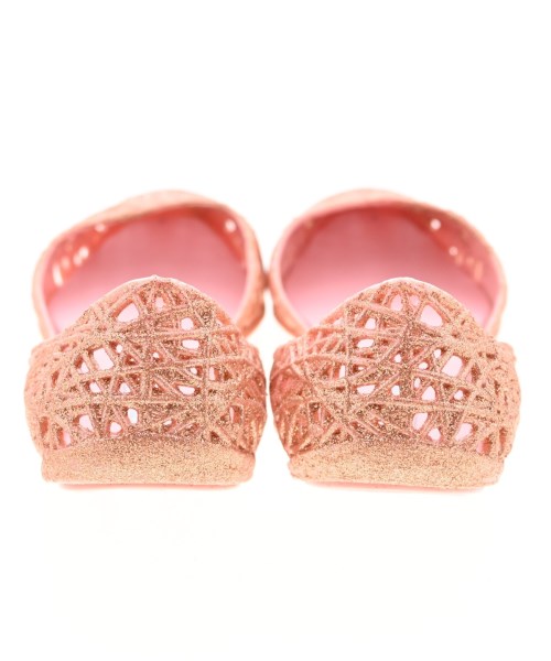 Melissa（メリッサ）サンダル ピンク サイズ:UK6(24.5cm位) レディース/2200687690053