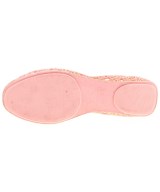 Melissa（メリッサ）サンダル ピンク サイズ:UK6(24.5cm位) レディース/2200687690053