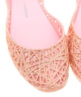 Melissa（メリッサ）サンダル ピンク サイズ:UK6(24.5cm位) レディース/2200687690053