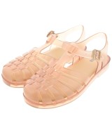 Melissa（メリッサ）サンダル ベージュ サイズ:24cm レディース/2200688676018