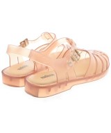 Melissa（メリッサ）サンダル ベージュ サイズ:24cm レディース/2200688676018