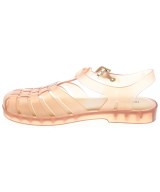 Melissa（メリッサ）サンダル ベージュ サイズ:24cm レディース/2200688676018