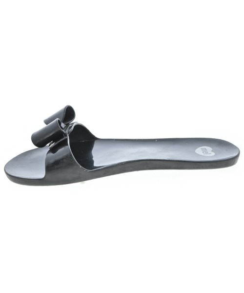 Melissa（メリッサ）サンダル 黒 サイズ:23.5cm レディース/2200692818084