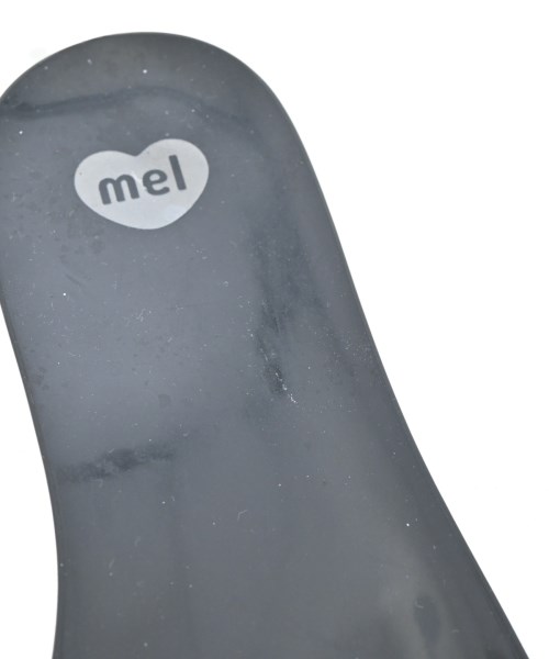 Melissa（メリッサ）サンダル 黒 サイズ:23.5cm レディース/2200692818084