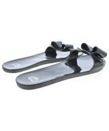 Melissa（メリッサ）サンダル 黒 サイズ:23.5cm レディース/2200692818084