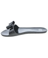 Melissa（メリッサ）サンダル 黒 サイズ:23.5cm レディース/2200692818084