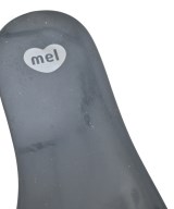 Melissa（メリッサ）サンダル 黒 サイズ:23.5cm レディース/2200692818084