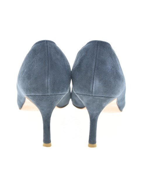 Meda（メダ）パンプス 紺 サイズ:22.5cm レディース/2200637070010