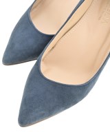 Meda（メダ）パンプス 紺 サイズ:22.5cm レディース/2200637070010