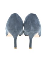 Meda（メダ）パンプス 紺 サイズ:22.5cm レディース/2200637070010