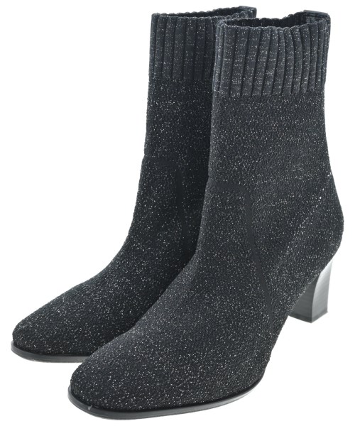 マニュ(manu)のmanu ブーツ