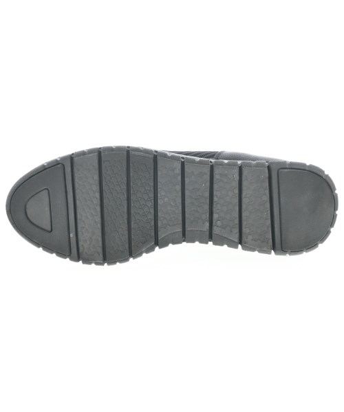 manu（マニュ）ブーツ 黒 サイズ:24cm レディース/2200677189055