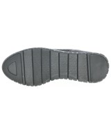 manu（マニュ）ブーツ 黒 サイズ:24cm レディース/2200677189055