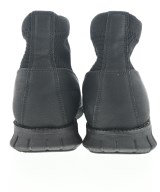 manu（マニュ）ブーツ 黒 サイズ:24cm レディース/2200677189055