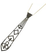 DOLLY GIRL BY ANNA SUI（ドーリーガールバイアナスイ）ネックレス 黒 サイズ:- レディース/2200642979049