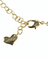 DOLLY GIRL BY ANNA SUI（ドーリーガールバイアナスイ）ネックレス 黒 サイズ:- レディース/2200642979049