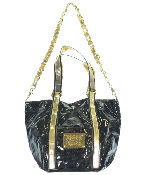 DOLLY GIRL BY ANNA SUI（ドーリーガールバイアナスイ）ハンドバッグ 黒 サイズ:- レディース/2200613343039