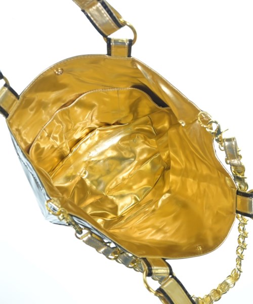 DOLLY GIRL BY ANNA SUI（ドーリーガールバイアナスイ）ハンドバッグ 黒 サイズ:- レディース/2200613343039