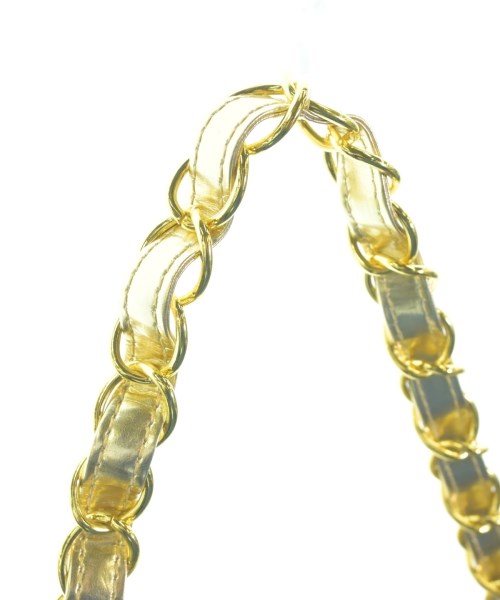 DOLLY GIRL BY ANNA SUI（ドーリーガールバイアナスイ）ハンドバッグ 黒 サイズ:- レディース/2200613343039