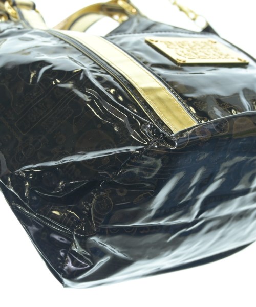 DOLLY GIRL BY ANNA SUI（ドーリーガールバイアナスイ）ハンドバッグ 黒 サイズ:- レディース/2200613343039