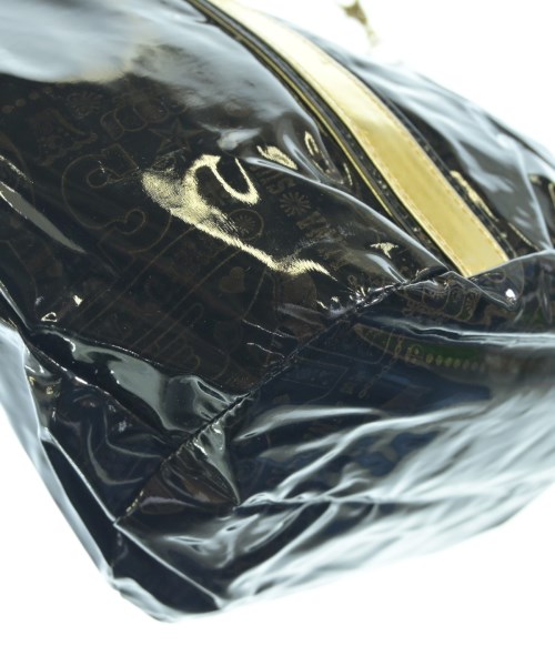 DOLLY GIRL BY ANNA SUI（ドーリーガールバイアナスイ）ハンドバッグ 黒 サイズ:- レディース/2200613343039