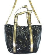 DOLLY GIRL BY ANNA SUI（ドーリーガールバイアナスイ）ハンドバッグ 黒 サイズ:- レディース/2200613343039