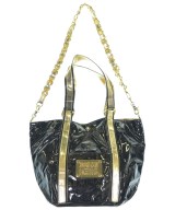 DOLLY GIRL BY ANNA SUI（ドーリーガールバイアナスイ）ハンドバッグ 黒 サイズ:- レディース/2200613343039