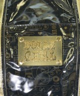 DOLLY GIRL BY ANNA SUI（ドーリーガールバイアナスイ）ハンドバッグ 黒 サイズ:- レディース/2200613343039