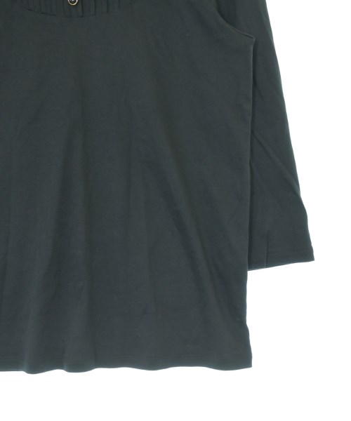 DOLLY GIRL BY ANNA SUI（ドーリーガールバイアナスイ）Tシャツ・カットソー 黒 サイズ:2(M位) レディース/2200700270071