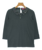 DOLLY GIRL BY ANNA SUI（ドーリーガールバイアナスイ）Tシャツ・カットソー 黒 サイズ:2(M位) レディース/2200700270071