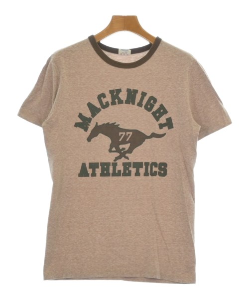 マックナイト(MACKNIGHT)のMACKNIGHT Tシャツ・カットソー
