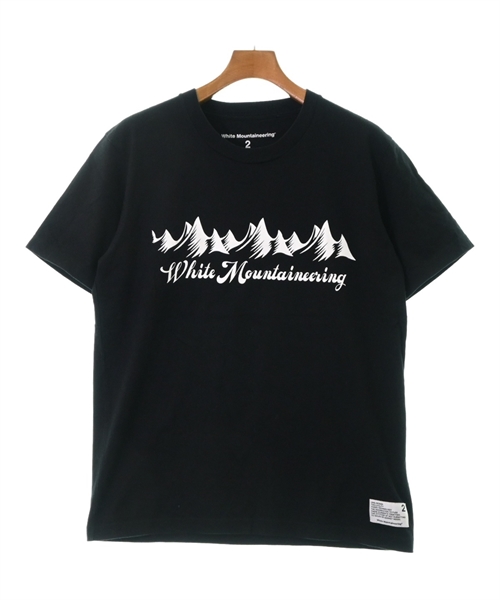 ホワイトマウンテニアリング(White Mountaineering)のWhite Mountaineering Tシャツ・カットソー