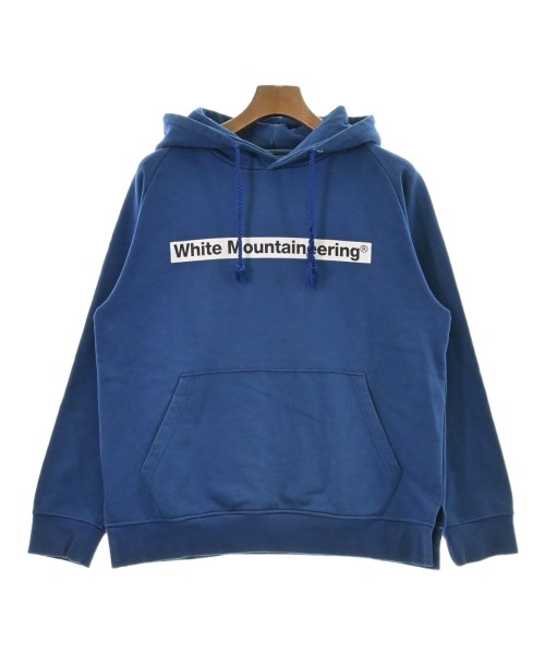 ホワイトマウンテニアリング(White Mountaineering)のWhite Mountaineering パーカー