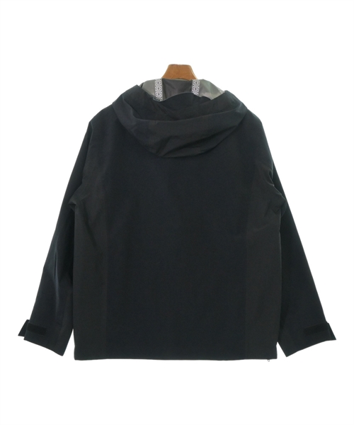 White Mountaineering（ホワイトマウンテニアリング）マウンテンパーカー 黒 サイズ:2(L位) メンズ/2200461000054